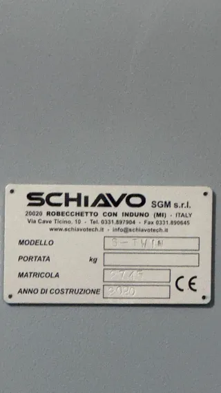 Maquinaria para vidrio