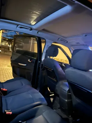 Ford S-MAX 2009