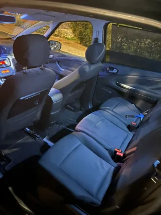 Ford S-MAX 2009