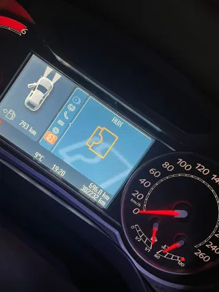 Ford S-MAX 2009