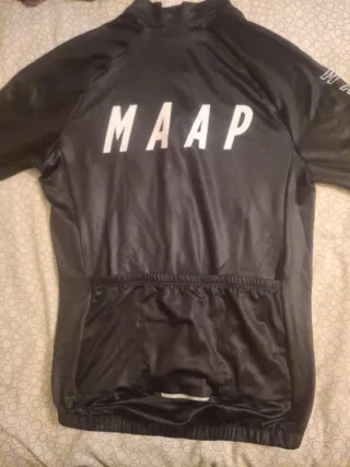 Maillot MAAP S.