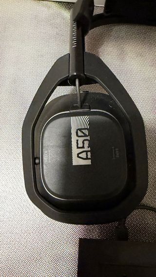 Auriculares Astro A50