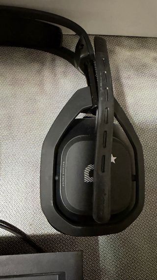 Auriculares Astro A50