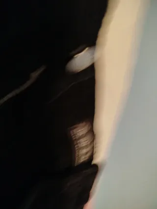 Falda y shorts vaqueros