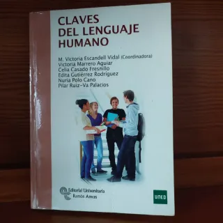 Claves del Lenguaje Humano