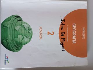 Geografía 2.