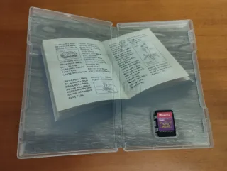 Pokemon Púrpura Nintendo Switch