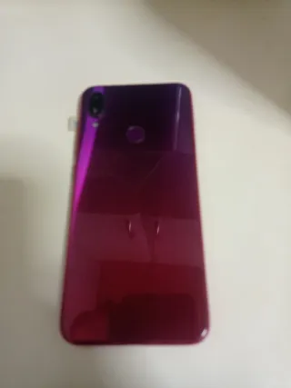 Xiaomi Redmi Note 7 Rosa