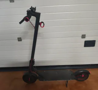 Patinete Eléctrico Xiaomi M365