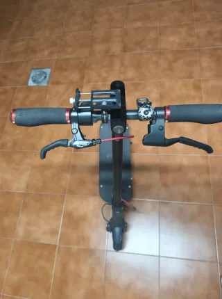 Patinete Eléctrico Xiaomi M365