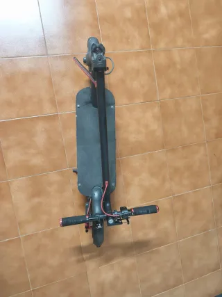 Patinete Eléctrico Xiaomi M365