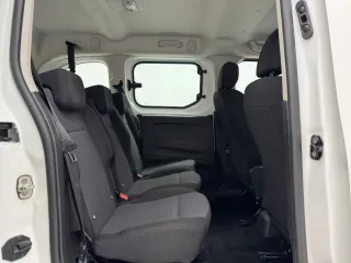 Toyota Proace City 2022