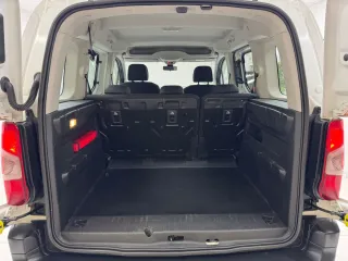 Toyota Proace City 2022