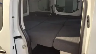 Toyota Proace City 2022