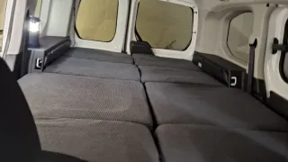 Toyota Proace City 2022