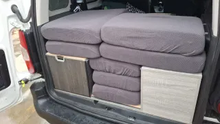 Toyota Proace City 2022