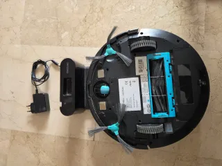 Robot Aspirador Cecotec Conga 1790