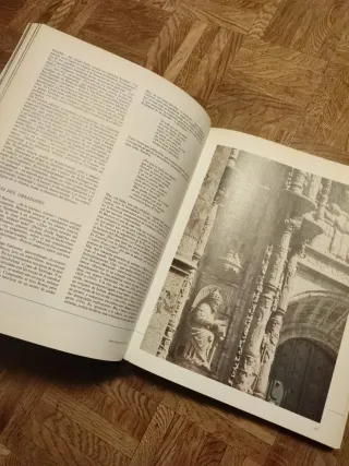 Antología de España - José Luis Herrera