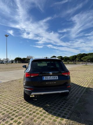 SEAT Ateca 1.4 TSI 150 Xcellence Plus 37.000 km