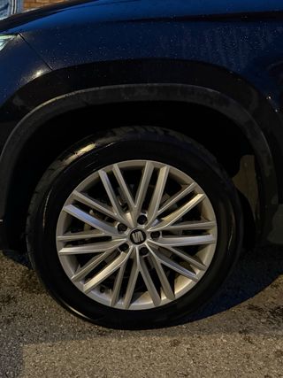 SEAT Ateca 1.4 TSI 150 Xcellence Plus 37.000 km