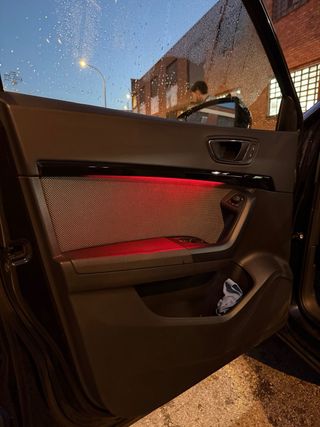 SEAT Ateca 1.4 TSI 150 Xcellence Plus 37.000 km