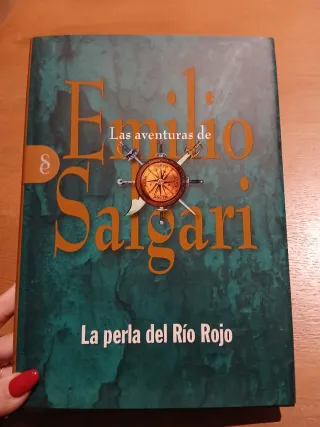 Aventuras de Emilio Salgari