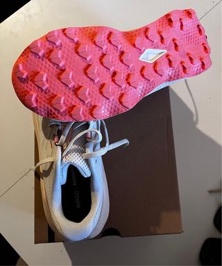 Salomon ULTRA FLOW 2 Zapatillas Trail Running muje