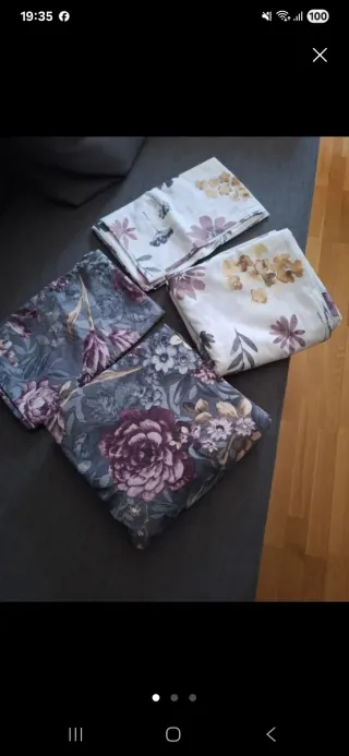 2 Fundas Nórdicas y Fundas Almohada Cama 150