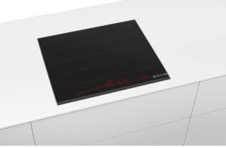 Placa Inducción Bosch Nueva