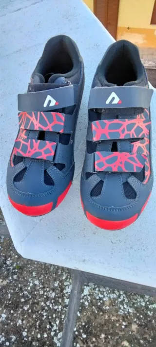 Scarpe da spinning N.40