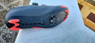 Scarpe da spinning N.40