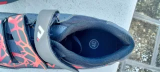 Scarpe da spinning N.40