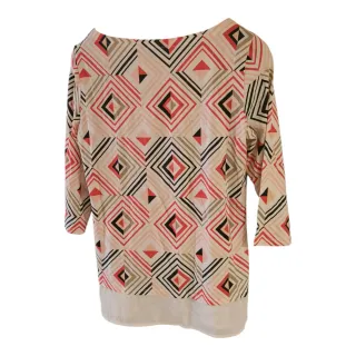 Blusa Tommy Hilfiger Multicolor