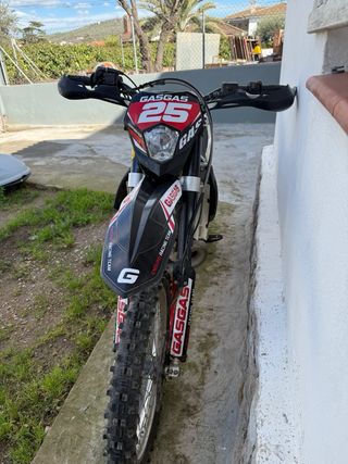 Gas Gas EC250 2T ENDURO