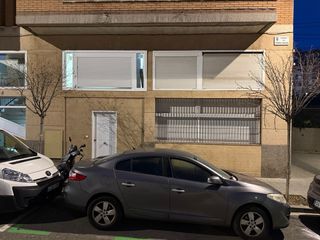 Instalador de ventanas Aluminio y PVC