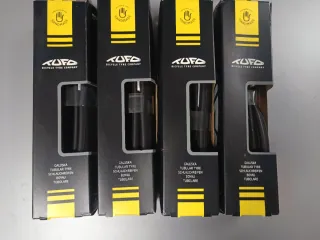 Neumáticos tubulares KUFA ( varias unidades)