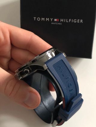 Orologio Tommy Hilfiger Edizione 2025