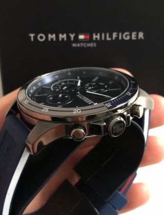 Orologio Tommy Hilfiger Edizione 2025