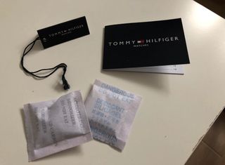 Orologio Tommy Hilfiger Edizione 2025