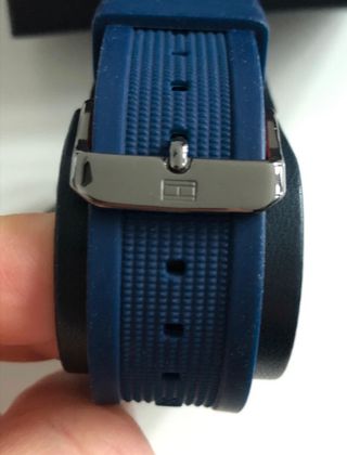 Orologio Tommy Hilfiger Edizione 2025