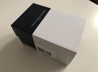 Orologio Tommy Hilfiger Edizione 2025