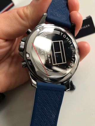 Orologio Tommy Hilfiger Edizione 2025