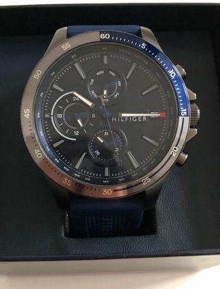 Orologio Tommy Hilfiger Edizione 2025
