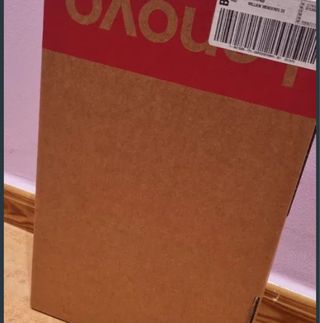 Portátil Lenovo. Thinkpad E16 gen 3