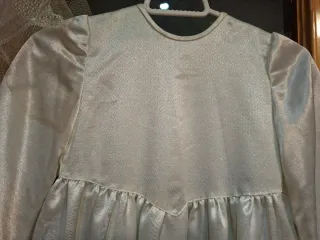 Disfraz Hada Niña Talla 8 años