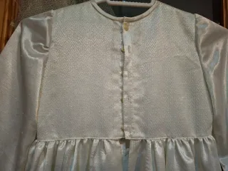 Disfraz Hada Niña Talla 8 años