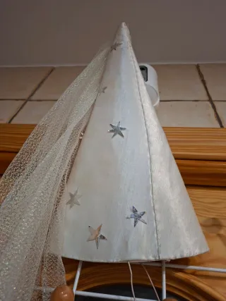 Disfraz Hada Niña Talla 8 años