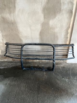 Defensa Mitsubishi Montero V20