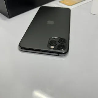 iPhone 11 Pro Max Space Gray