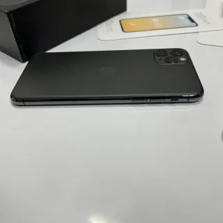 iPhone 11 Pro Max Space Gray